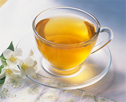 Jasmine Green Tea